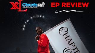 LIVE: MEJA KUNTA EP REVIEW 'CHAPTER ONE' IN THE XXL LARGE ROOM I 10/06/2026.