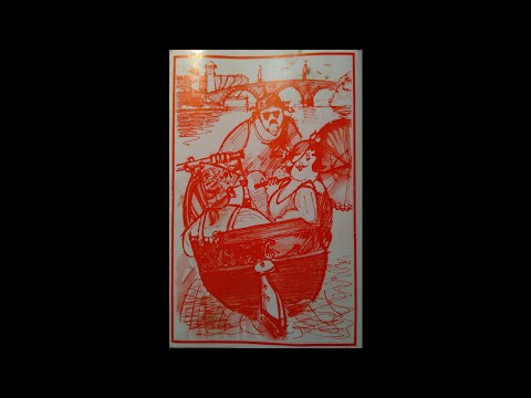 Tich Gwilym Gauchada