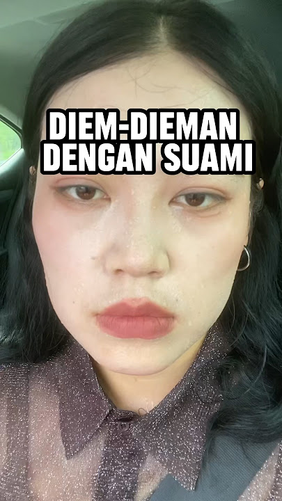 Suami istri berantem dengan cara yang unik #viralvideo #shorts