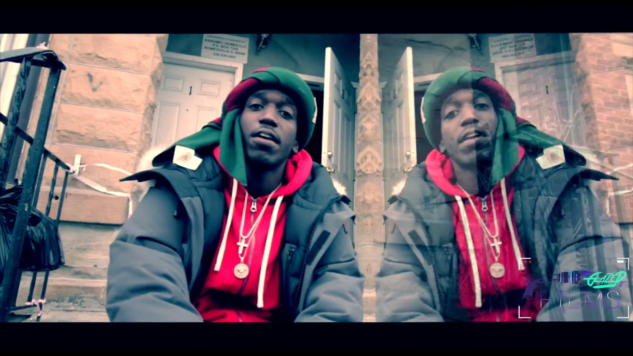 JusBlow - Basic Shit [Shot by @TeeGlazedIt] 