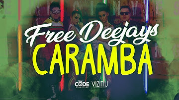 Free Deejays - Caramba (Official Music Video)