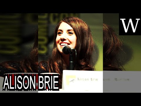 Video: Alison Brie grynoji vertė: Wiki, vedęs, šeima, vestuvės, atlyginimas, broliai ir seserys