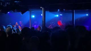 Therapy? - Ten Year Plan (Chinnerys, Southend-on-sea, December 16, 2022)