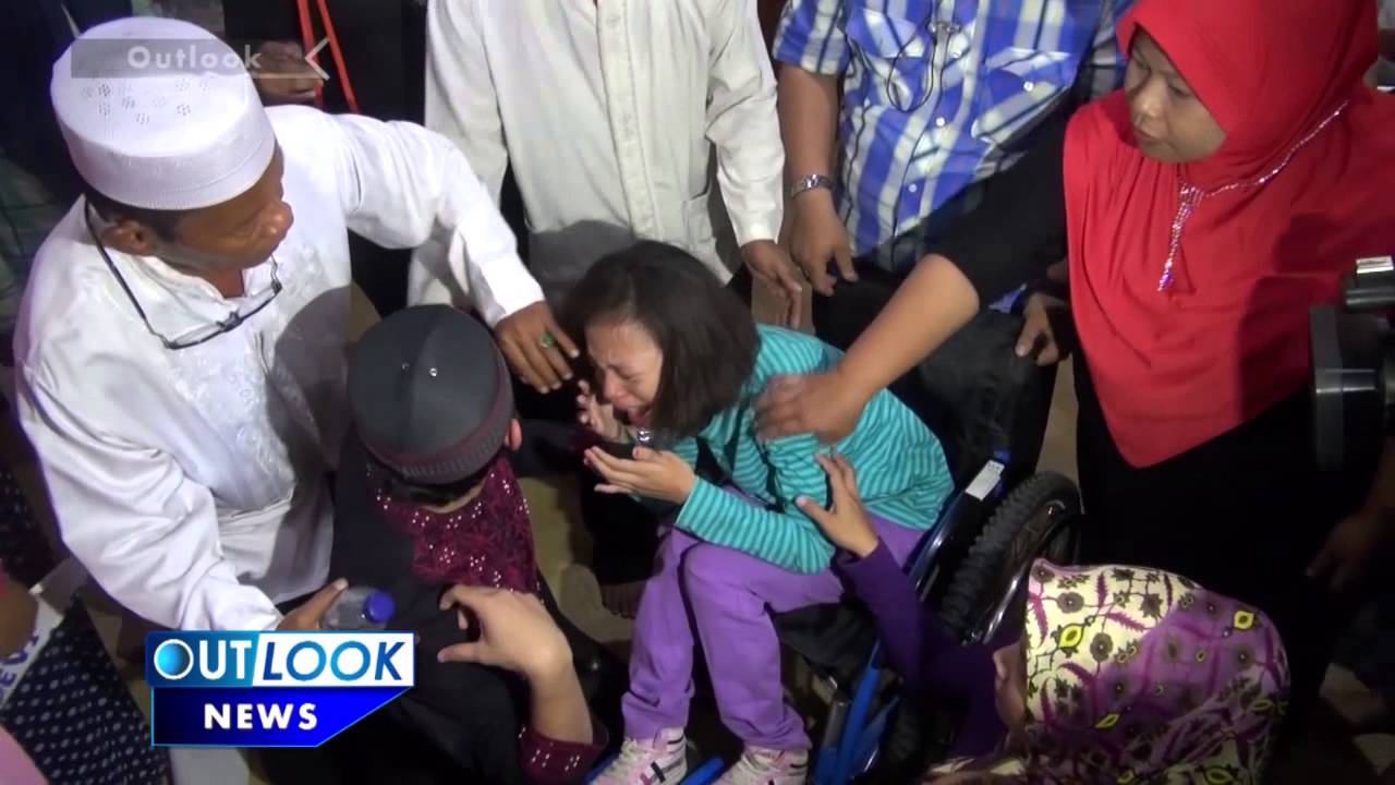 OUTLOOK 27 Sept : Aliando Syarief menghadiri bahtsul masail PCNU Karawang