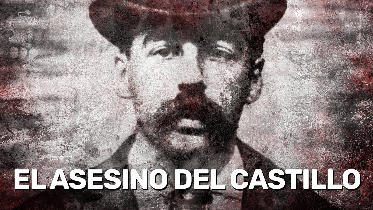 ASESINO SERIAL - El CASO que INSPIRÓ a American Horror Story - H. H. HOLMES