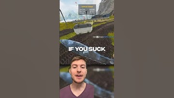 Shield Swapping Trainer In Apex Legends