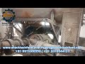 Soya Meat Extruder Machine for Africa |TVP & Soya Chunks Processing Line| Industrial Food Processing