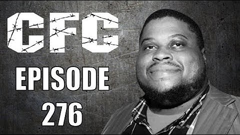 *ROAST BATTLE SHOW* CFC 276 Patrick Haggerty vs Devin Bramble