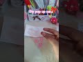 diy mother's day card #diy #craft #viral #trending