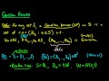 (ML 19.1) Gaussian processes - definition and first examples