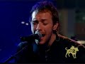 Coldplay Fix You First Ever Live Performance HD HQ