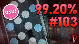 mid 4 digit flukes #103 scoreboard spot (GHOST [SPECTRE 2017] - 99.20% FC Choke)