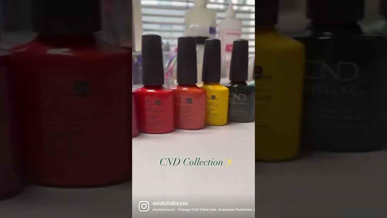CND Collection