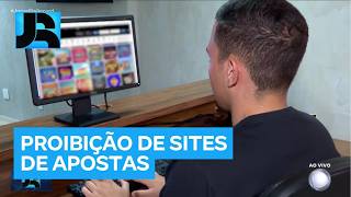 Governo federal proíbe sites de apostas preditivas e manda tirar plataformas do ar