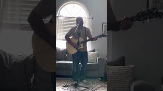 Chris Stapleton “Tennessee Whiskey” Cover