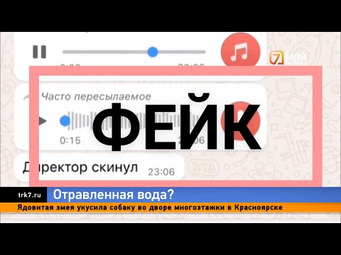В Красноярский край