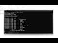 Introduction to the Command Prompt - in Somali