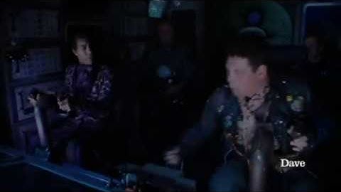 Red Dwarf XII Trailer