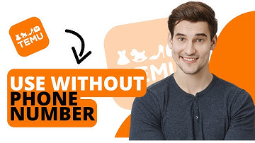 How to use Temu without phone no (Full Guide)