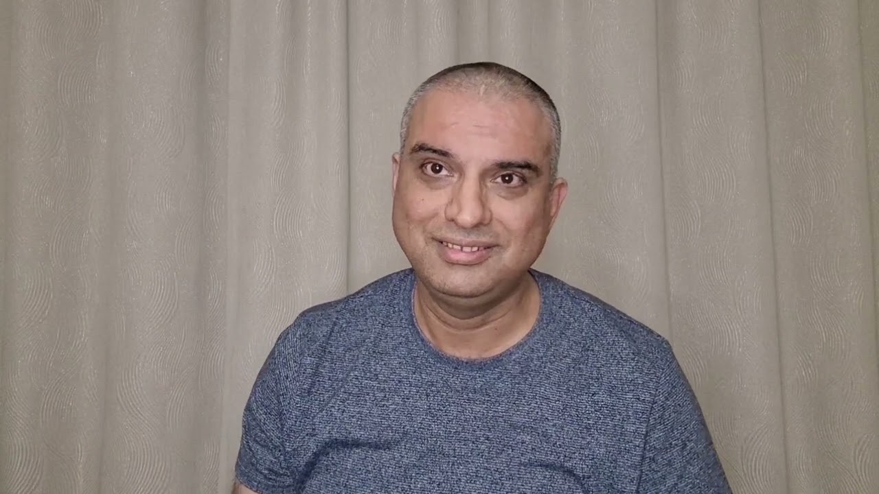 نعيم الجنة - الباحث القرآني لقمان الداماد