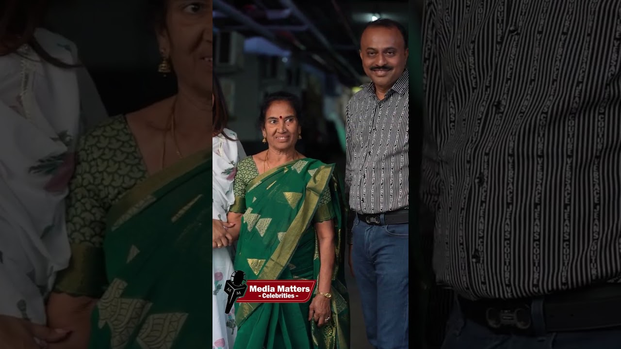 Garividi Lakshmi Movie Success Meet 🔥 | Tollywood | Telugu Shorts #Shorts — 5772