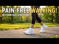 Best Walking Shoes for Seniors with Knee Pain For Women (2026)