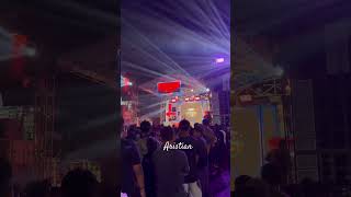 Unjuk Fest Black Ban X Hpro X Bagoes Family Hari Ke 2  Penonton