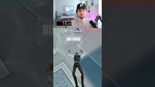 The Fastest Death In Valorant World Record