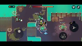 We back with Endless Wander! It's Update 4.0 and it's Incredible! #endlesswander