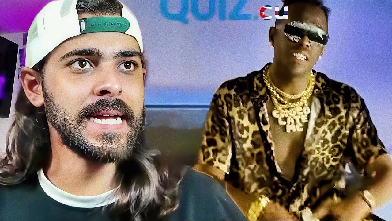 Adivina la Canción Cubana 🎶🇨🇺 (PlayQuiz)