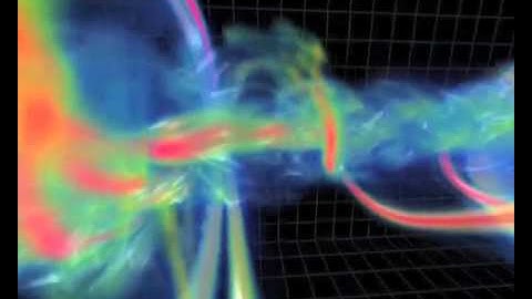 State-of-the-art graphics reveal vortex physics