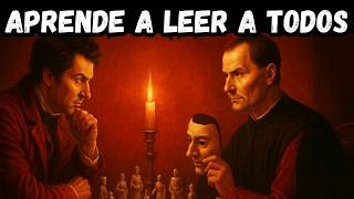 Cómo Maquiavelo Leía a las Personas Antes de Que Hablaran – 15 Tácticas Psicológicas Infalibles