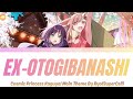 Cosmic Princess Kaguya Main Theme Ex Otogibanashi With Kan Rom En