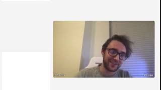 Closed Captioning with Symbl Conversational AI Adapter for Amazon Chime SDK