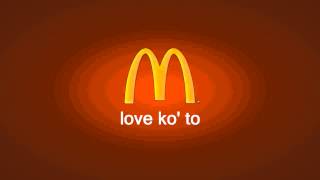Mcdonalds Philippines Logo