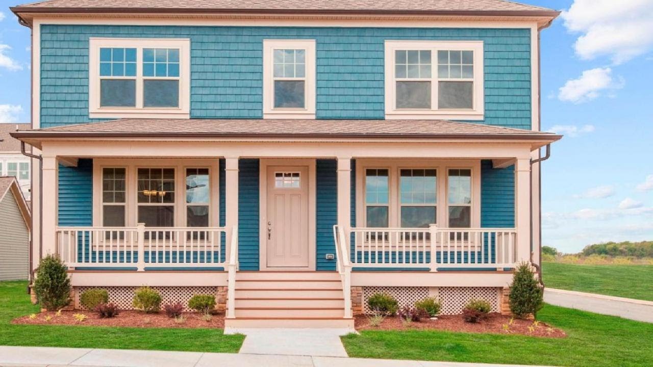 3653 ASTER PLACE, FREDERICK, MD Presented by Minjin Byun.