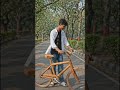 Chalo Lakadi Ka Bike Ready Ho Jao #cycle #ai #viral #trending #shortvideo #shortsfeed #shorts