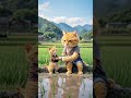 "एक बिल्ली की चुप कहानी 🐾 | A Cat’s Silent Story"#CatStory #BillīKīKahānī #SilentEmotions #CatReel
