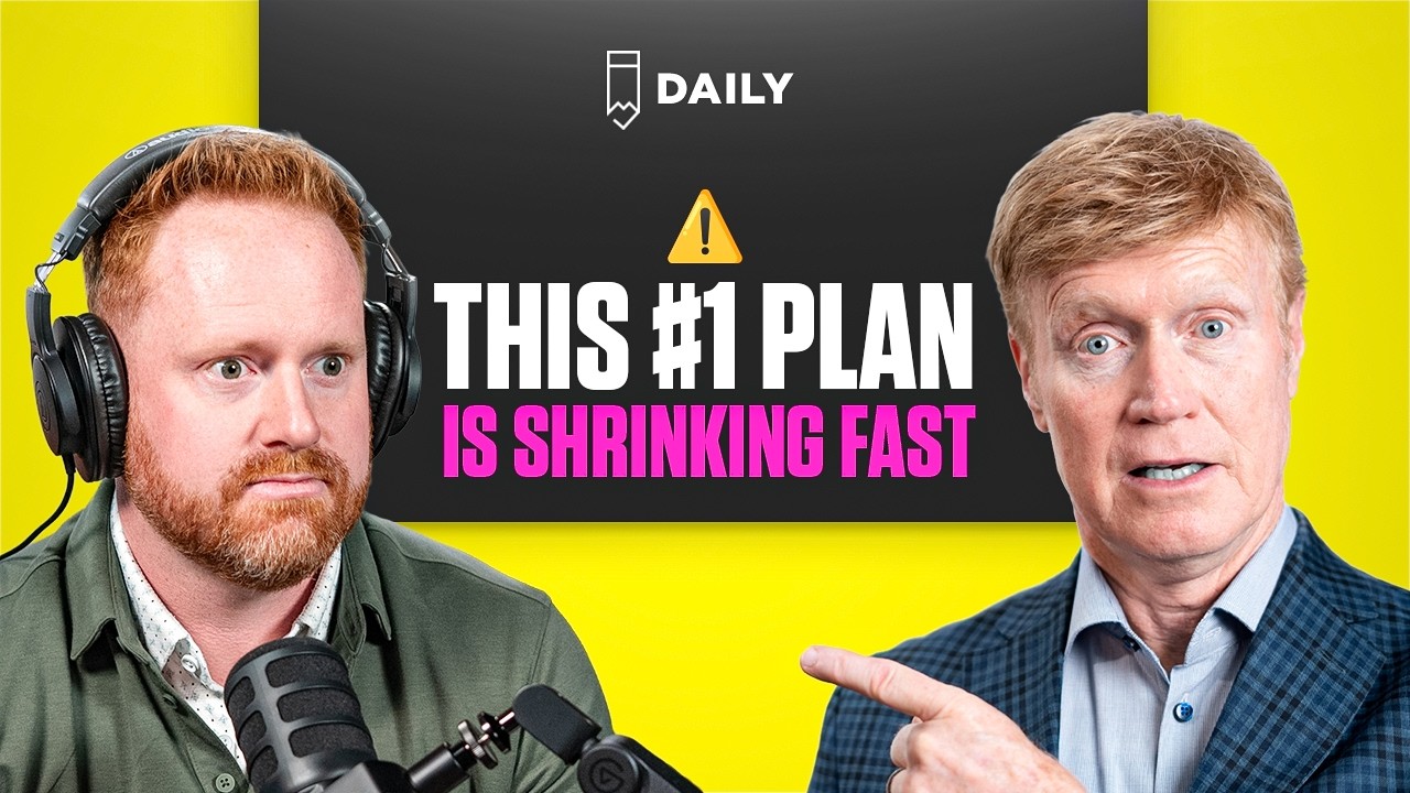 200,000 People Leave This Medigap Plan Every Year - Should You?