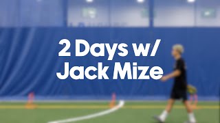 Famous 2 Days Training w/ Jack Mize | Elite RC Performance Sessions Wealth