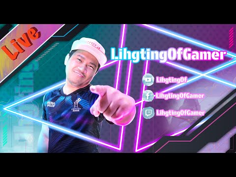 ROV | SS23 : เล่นเกม ไรดีน่าาา วันนี้ | LOG