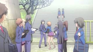 さくら荘のペットな彼女 21予告 Youtube
