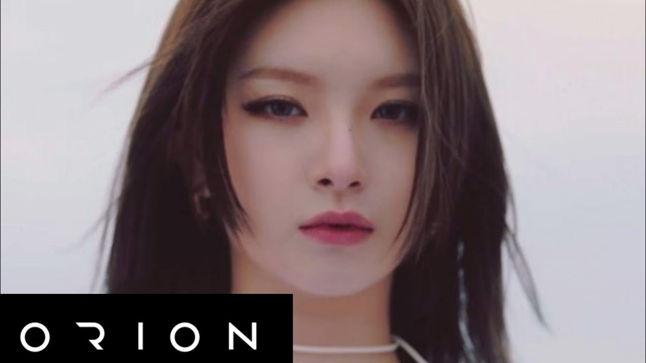 SINISTER 1st Mini Album - 'DARKNESS OF LOVE: DESPAIR' Concept Teaser