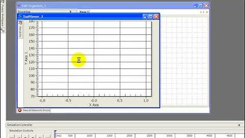 AnimatLab Firing Rate Gated Synapse