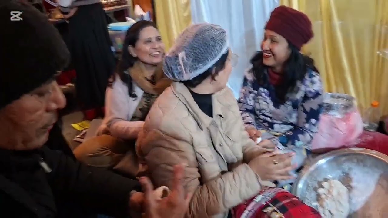 बुटवल सडक खाना महोत्सव २०८२ 