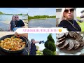 VLOG🇩🇪: 🐛КАК С НИМИ СПРАВЛЯТЬСЯ?!🙈ЖАРЕНЫЕ ПЕЛЬМЕНИ/ ПРОГУЛКА НА ВЕЛОСИПЕДЕ 🚴