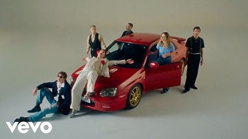 Sports Team - I'm In Love (Subaru)
