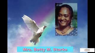 Scott's Funeral Home Live Stream