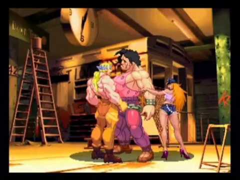 SFIII: 3rd Strike - The 71st Game Spot Versus East vs West War [Part 1]