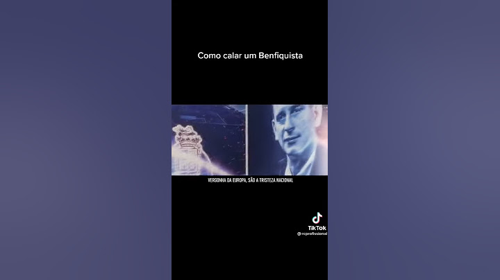 Quando uma música trava o Benfica-parte 2